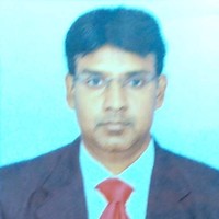 Ramesh Shaw