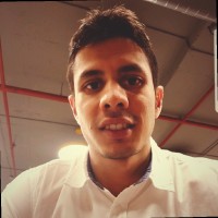 Ashwin Toshniwal