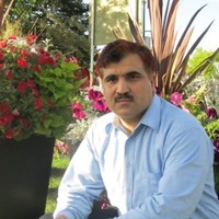 Nigar Ahmad