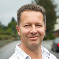 Mike Dongelmans