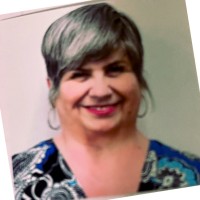 Patricia Houk