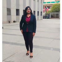 Divya Anand