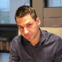 Aleksandar Djordjevic