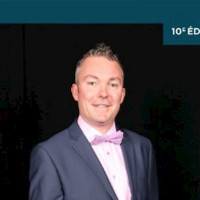 Eric Laflamme