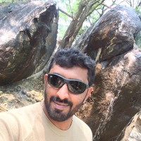 Rakesh K R