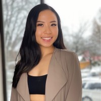 Leah Bui