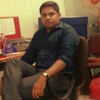 Rahul Sukumaran Nair