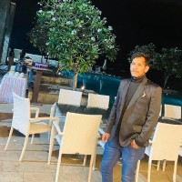 Aman Pandya