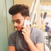 Ammar Ahmad