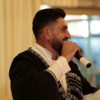 Агабабян Давит