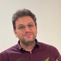 Ali Amoozegar