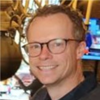 Maikel Van Doornik