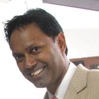 Roy Bihari