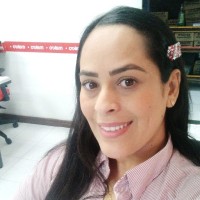 Maria Carolina Henao Petro