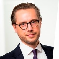 Dr. Louis Rönsberg