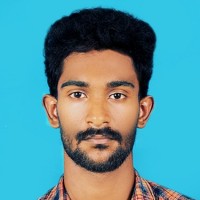 Abhiram Vinod