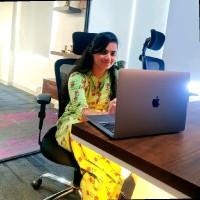 Sruthi Reddy