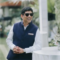 Vishal Baid