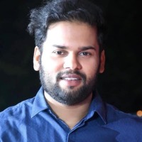 Devendra Ramesh Prabhudesai
