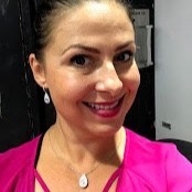 Marianna Shukkareva-Rack