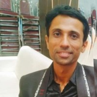 Shailesh Gori