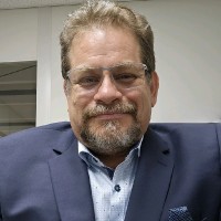 Rodolfo Arambulo, MBA