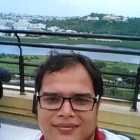PRABHAS KUMAR BABU