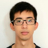 Giovanny Drouet Béjar