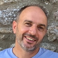 Jean Pierre Roux