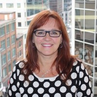 Joanne Chrétien