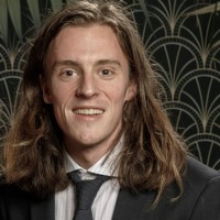 Ezra Slingerland