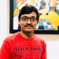 N V P S Karthik Reddy