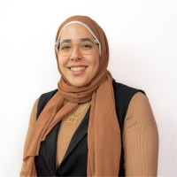 Ruba Mouzannar