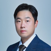 Kevin Lim