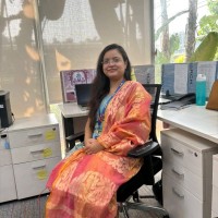 Pratibha Lal