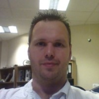 Jon Elvins