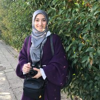 Hiba Raie