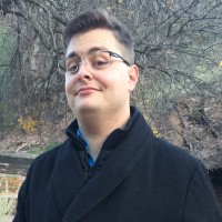 Matthew Abide