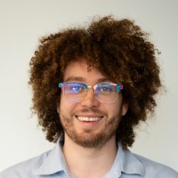 Alex Beeston