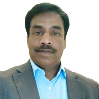 Gunasekar Subramanian