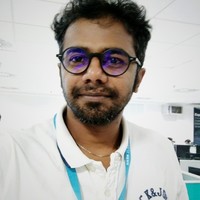 Sunil Sankar