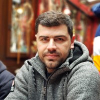 Lefteris Ahtipis