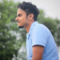 Vipin Lal P