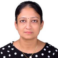 Nisha Crasta