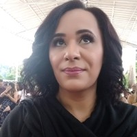 Claudia Pereira