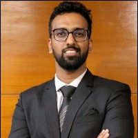 Vishnu Chalil