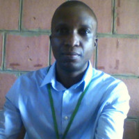 Chuka Ralph
