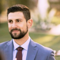 Christian Emerett