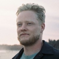 Caleb Mountjoy