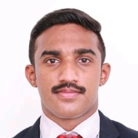 Sybin Antony